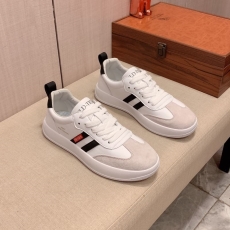 Prada Low Shoes